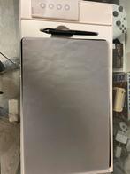 Wacom Cintiq Pro 13.3 inch - Tekentablet, Computers en Software, Tekentablets, Verzenden, Multi-touch, Zo goed als nieuw, Wacom