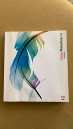 Adobe Photoshop CS2 handboek, Ophalen of Verzenden, Zo goed als nieuw