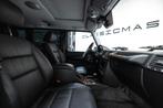 Mercedes-Benz G-Klasse 500 St.Wagon Btw auto, Fiscale waarde, Auto's, Mercedes-Benz, Automaat, Gebruikt, 296 pk, G-Klasse