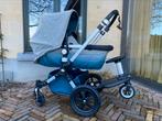 Bugaboo Cameleon 3 Elements limited edition, Kinderen en Baby's, Kinderwagens en Combinaties, Gebruikt, Bugaboo, Verstelbare duwstang