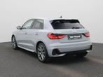 Audi A1 Sportback 25 TFSI S edition 95 PK | S-line | Automaa, 12 maanden, Stof, Euro 6, 95 pk
