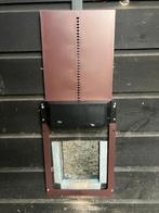 Automatisch kippenluik., Dieren en Toebehoren, Pluimvee | Toebehoren, Ophalen, Nieuw, Kippenhok of Kippenren