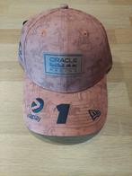 Officiële Max Verstappen Austin 2025 Cap, Ophalen of Verzenden, Nieuw, Formule 1