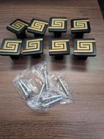 KAST KNOPJES, Ophalen of Verzenden, Zo goed als nieuw