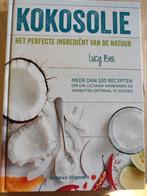 Kokosolie - Lucy Bee, Tapas, Hapjes en Dim Sum, Gezond koken, Ophalen of Verzenden, Zo goed als nieuw