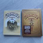 2DVD / Eagles / Farewell 1 Tour / Live From Melbourne, Cd's en Dvd's, Dvd's | Muziek en Concerten, Alle leeftijden, Ophalen of Verzenden