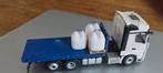 LADING/DIORAMA BIG BAGS OP PALLET zie omschrijving, Hobby en Vrije tijd, Modelauto's | 1:50, Ophalen of Verzenden, Zo goed als nieuw