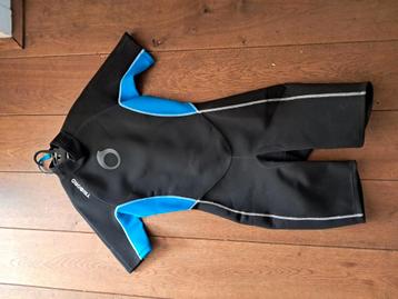 Tribord korte wetsuit maat M beschikbaar voor biedingen