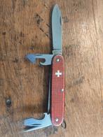 Vintage victorinox mes, Ophalen of Verzenden, Zo goed als nieuw