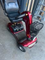 Uineembare scootmobiel, Ophalen, Gebruikt, Shoprider, 16 km/u of meer