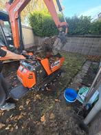 Bestrating en grondwerkzaamheden, Ophalen of Verzenden, Nieuw, Beton, Terrastegels