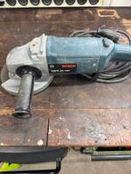 Bosch GWS 20-180 Haakse Slijper, Doe-het-zelf en Verbouw, Gereedschap | Slijpmachines, Ophalen of Verzenden, Gebruikt, 1000 watt of meer