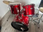 entrada drumstel, Muziek en Instrumenten, Drumstellen en Slagwerk, Ophalen, Gebruikt, Overige merken