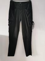DIDI broek mt. 38, Maat 38/40 (M), Verzenden, Zwart, Didi