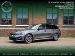 BMW 3 Serie 330e Touring | M-Sport 360 ACC HuD Memory Keyles, Automaat, 1998 cc, Achterwielaandrijving, Gebruikt