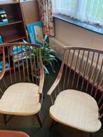 Vintage Lena Larsson Nesto Fauteuil jaren 60, Huis en Inrichting, Ophalen