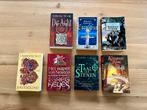 fantasy boeken, Boeken, Fantasy, Ophalen of Verzenden, Zo goed als nieuw