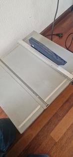 Cirkelzaag TTS 800 zaagtafel, Ophalen, Gebruikt, Cirkelzaag, 30 tot 70 mm
