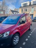Volkswagen Caddy DSG Invalideauto 131000km, 4 cilinders, Volkswagen, Diesel, 1598 cc