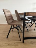 Dining room chair, Huis en Inrichting, Ophalen, Overige kleuren, Zo goed als nieuw, Vijf, Zes of meer stoelen