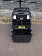 gereedschapwagen Stanley fatmax, Doe-het-zelf en Verbouw, Gereedschapskisten, Ophalen, Nieuw