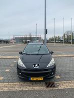 Peugeot 207 1.4 VTI 16V 3DRS 2008 Zwart, Auto-onderdelen, Ophalen, Gebruikt