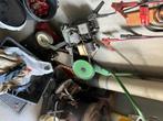 Frees, Ophalen, Gebruikt, Benzine, Tuinfrees