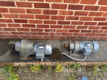 Nord sk - 90 S/4 & sk - 90 L/4 beschikbaar voor biedingen