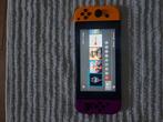 Nintendoswitch tekoop inclusief zie foto's/beschrijving, Spelcomputers en Games, Spelcomputers | Overige, Ophalen, Zo goed als nieuw