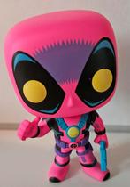 FUNKO POP DEADPOOL, Ophalen of Verzenden, Zo goed als nieuw
