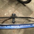 Shimano achterwiel 18-622, Fietsen en Brommers, Fietsonderdelen, Ophalen, Gebruikt, Racefiets, Wiel