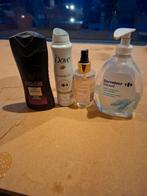 GRATIS GRATIS: verschillende luchtjes, Ophalen