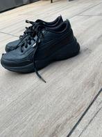 ‼️  DAMES SCHOENEN - MAAT  38 ‼️, Ophalen, Gedragen, Bruin, Sneakers of Gympen