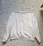 Trui wit/beige maat M, Kleding | Heren, Truien en Vesten, Ophalen of Verzenden, Zo goed als nieuw, Wit