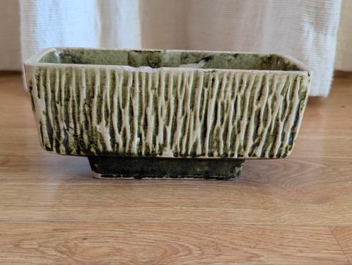 Cactuspot vintage retro, Antiek en Kunst, Antiek | Keramiek en Aardewerk, Ophalen