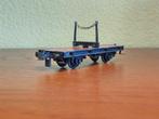 Trix Express 441 - Draaischamelwagon, Gebruikt, Gelijkstroom, Trix, Wagon