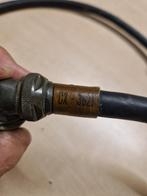 CX 3621 kabel intercom, Ophalen of Verzenden, Gebruikt, Zender en Ontvanger