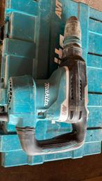 Hak en boorhamer grote aansluiting, Doe-het-zelf en Verbouw, Gereedschap | Boormachines, Ophalen, Zo goed als nieuw, 600 watt of meer
