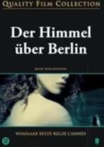 Der Himmel über Berlin - Wim Wenders (DVD), Alle leeftijden, Ophalen of Verzenden, Zo goed als nieuw, Overige gebieden