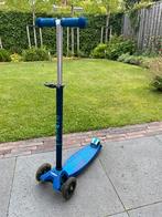 Micro maxi step met LED-wielen, Fietsen en Brommers, Steps, Ophalen, Zo goed als nieuw, Gewone step