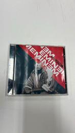 Rare cd van Eminem gemixt met Nirvana, Cd's en Dvd's, Ophalen of Verzenden, 2000 tot heden, Gebruikt