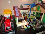 Playmobil 70132 + 70131 Boerderij & Tractor - Compleet!, Kinderen en Baby's, Speelgoed | Playmobil, Ophalen of Verzenden, Zo goed als nieuw