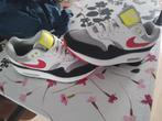 nike air max 1 maat 37.5 prijs 50 euro, Ophalen of Verzenden, Zo goed als nieuw, Sneakers of Gympen