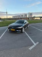 Volvo S90 T8 inscription 2018 dealer onderhouden 400pk, Auto's, Volvo, Automaat, USB, 4 cilinders, 1969 cc