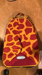 Sammies by Samsonite trolley giraffe, Uitschuifbare handgreep, 30 cm of meer, Gebruikt, ?