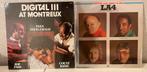 Jazz lp’s, Cd's en Dvd's, Vinyl | Jazz en Blues, Gebruikt, 1980 tot heden, Ophalen of Verzenden, 12 inch