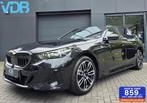 BMW 5-serie 520i TOURING M-SPORT HARMAN HEADUP MEMORY VOLL!, Automaat, 1998 cc, Achterwielaandrijving, Zwart