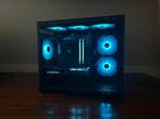 RTX 3060 12GB / Ryzen 4500 Gaming PC!, Computers en Software, Desktop Pc's, Zelf gebouwde pc, Virtual Reality, Zo goed als nieuw