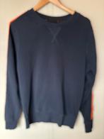 Parajumpers Trui - Blauw - Maat M, Ophalen of Verzenden, Zo goed als nieuw, Maat 48/50 (M), Blauw