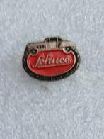 Speldje Schuco antiek speelgoed, Verzamelen, Speldjes, Pins en Buttons, Ophalen of Verzenden, Overige onderwerpen